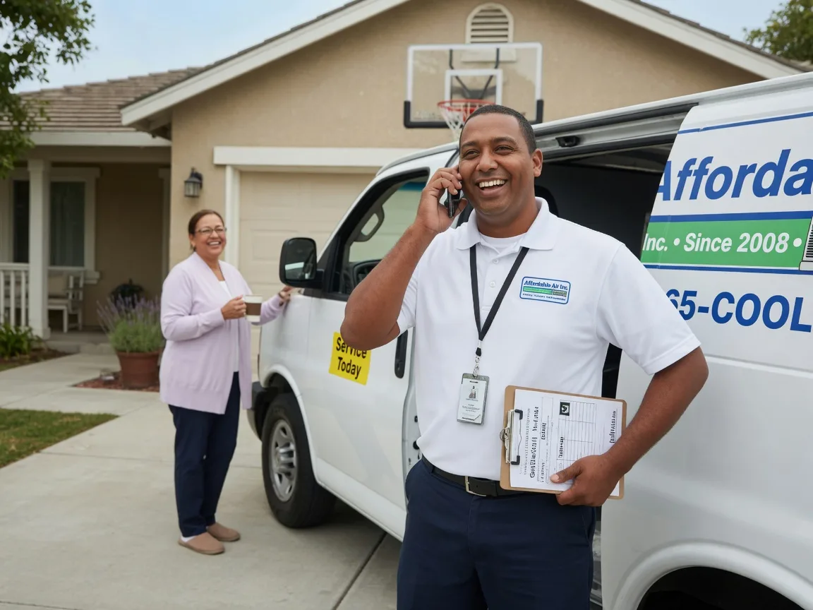 Central Ac Repair Edwards, IL FAQs